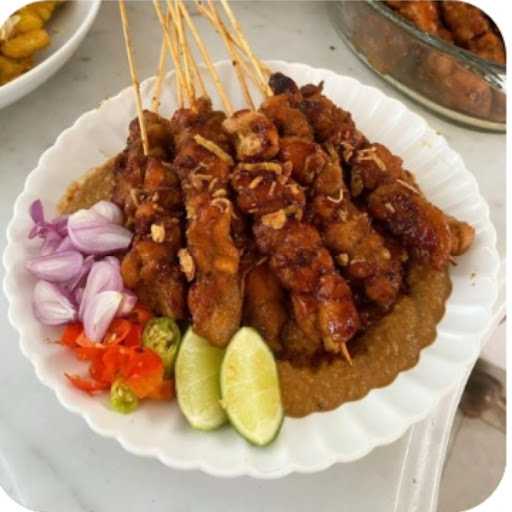 Sate & Soto Pak Wafi 1