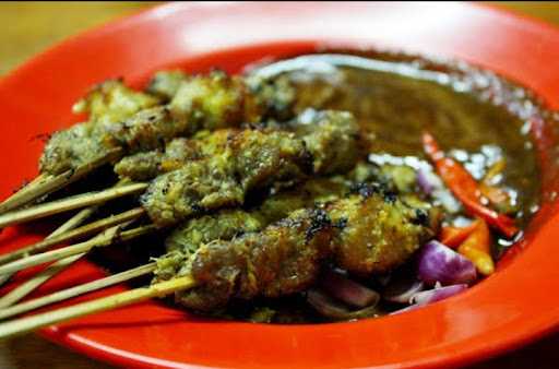 Sate & Soto Pak Wafi 3