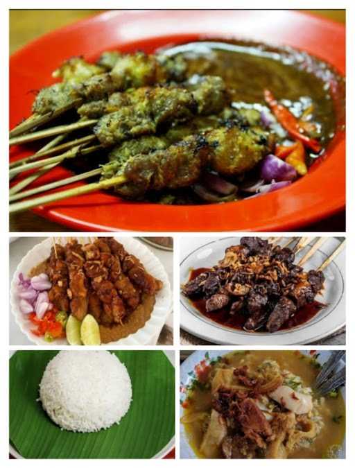 Sate & Soto Pak Wafi 6