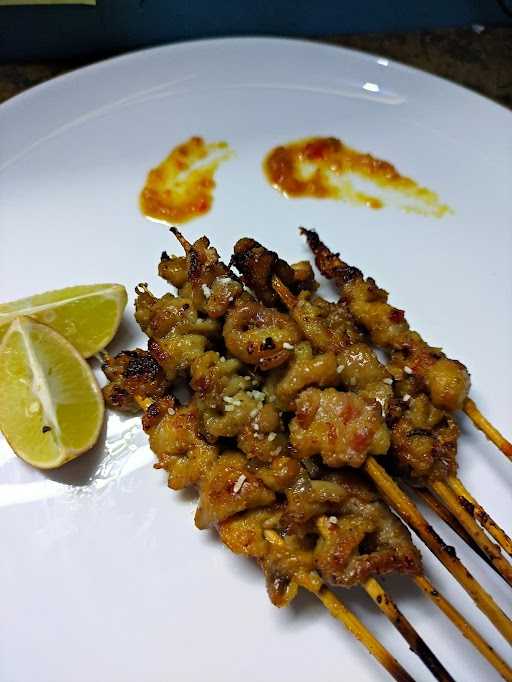 Sate Taichan & Dapur Mas Ky 1