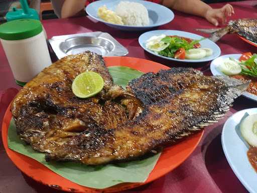 Sop Kaki Sapi H. Kusnan 9