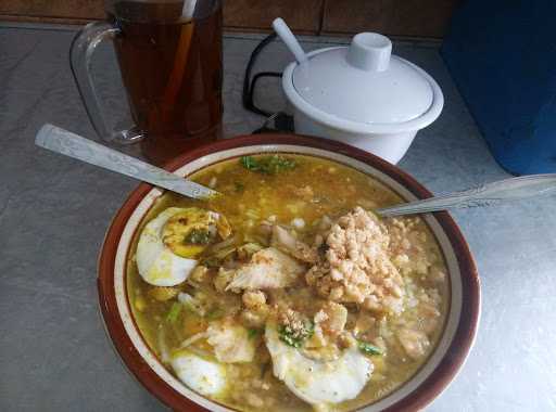 Soto Ayam Kloge 27 3