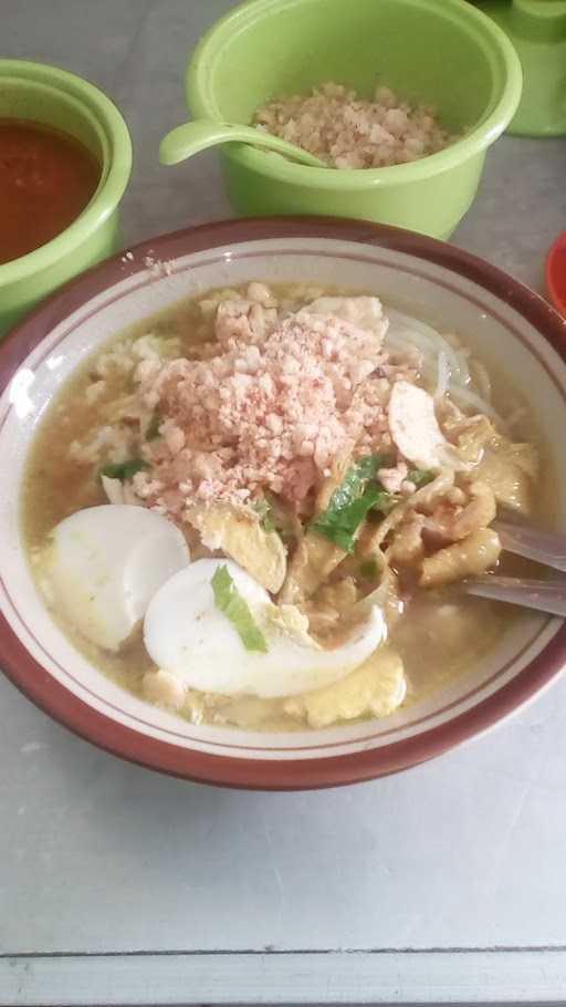 Soto Ayam Kloge 27 2