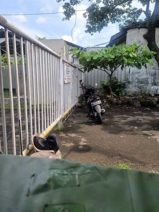 Soto Ayam Lamongan Cak Budi 3