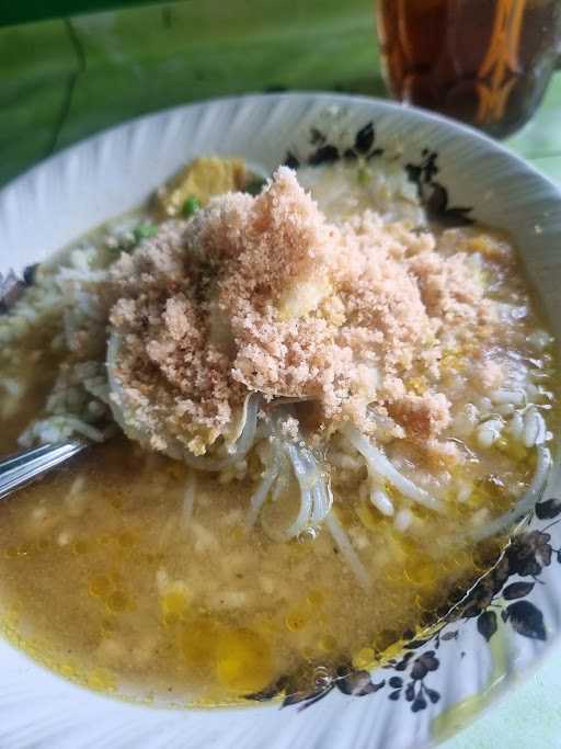 Soto Ayam Lamongan Cak Budi 1