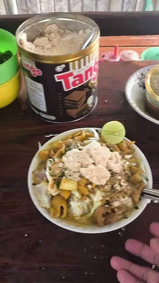 Soto Ayam Lamongan Cak Dul 2