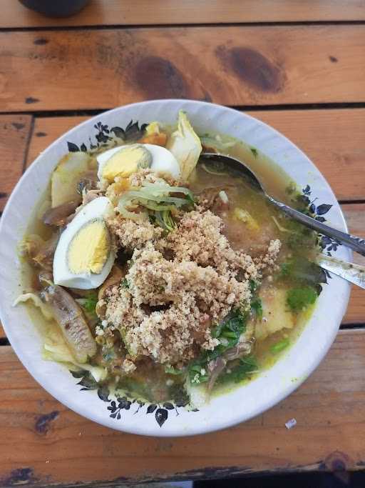 Soto Ayam Lamongan Cak Dul 5