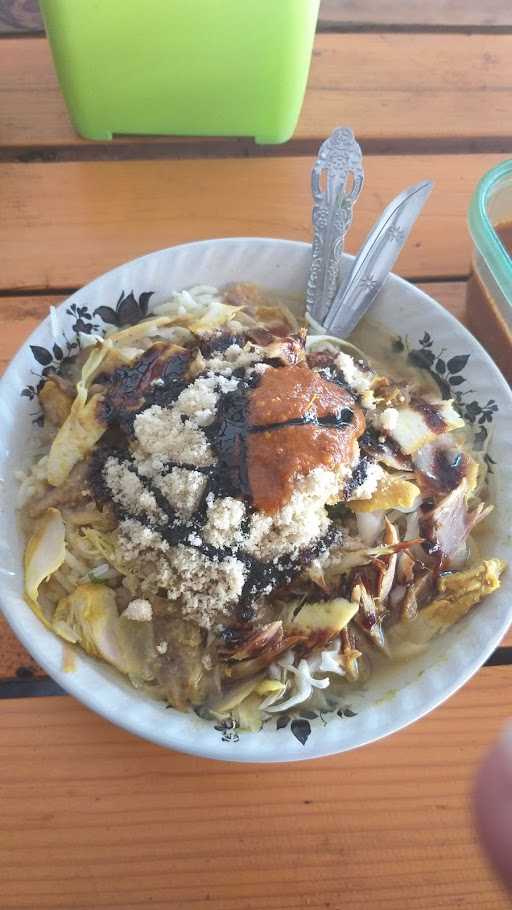 Soto Ayam Lamongan Cak Dul 6