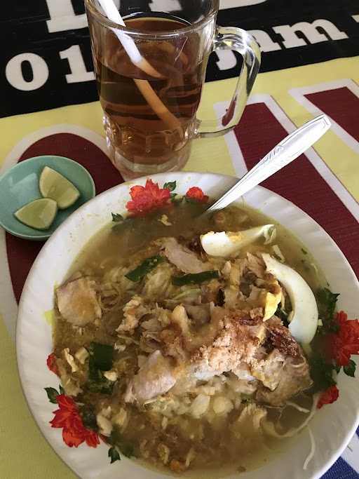 Soto Ayam Lamongan Ning Sania 3