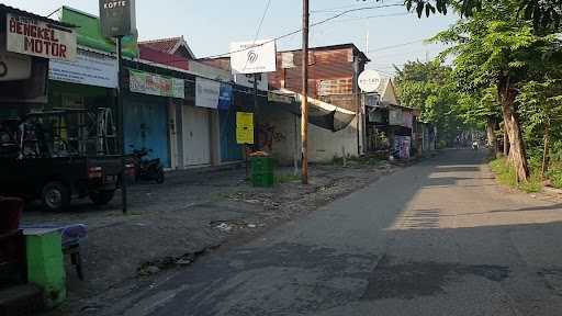 Soto Ayam Sidosermo Ning Zul 6