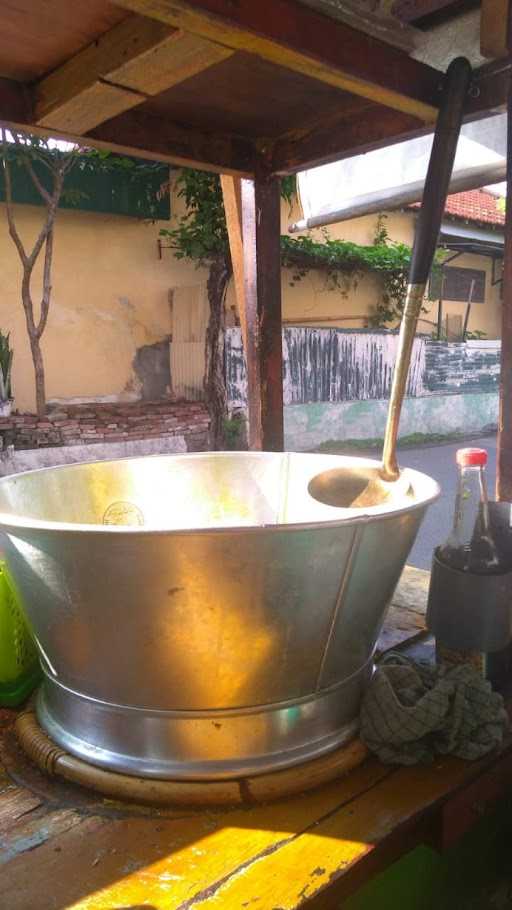 Soto Ayam Sidosermo Ning Zul 5