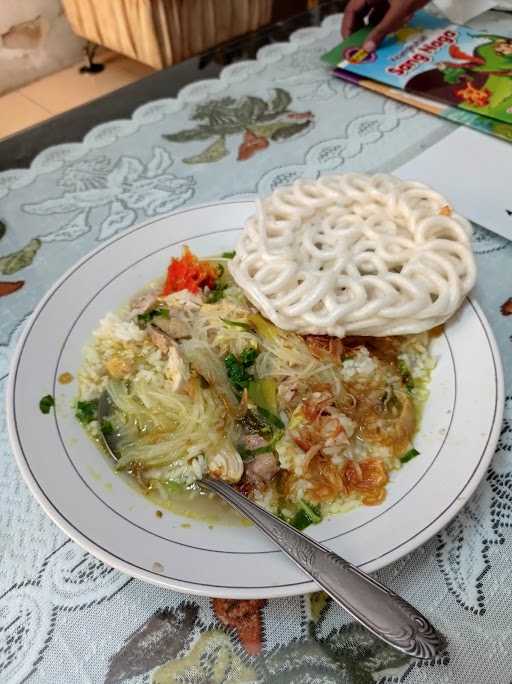 Soto Ayam Suwir Gg Dosen 2