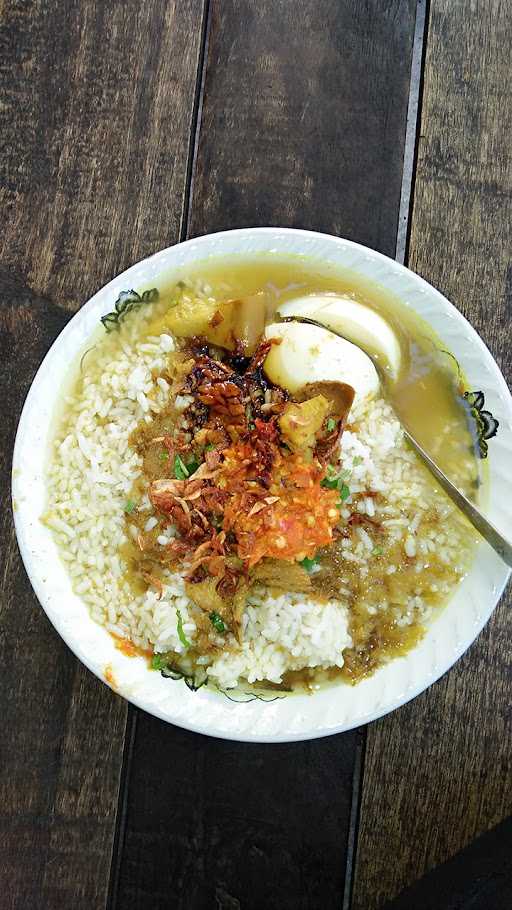 Soto Daging Madura 2