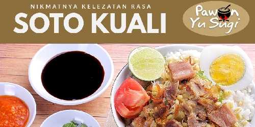 Soto Kuali Solo 8