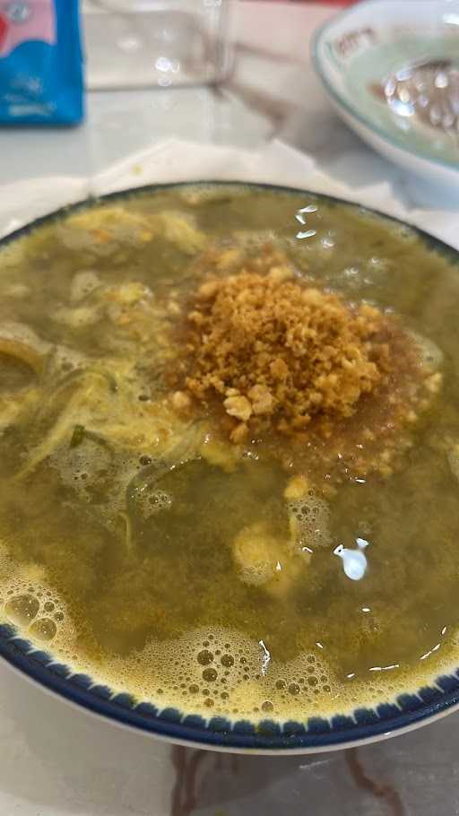 Soto Lamongan 1