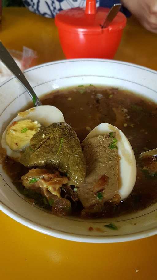 Soto Madura Wawan 4