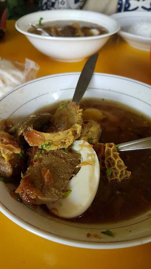 Soto Madura Wawan 2