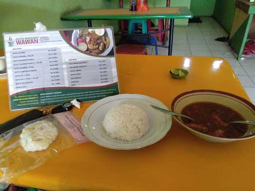 Soto Madura Wawan 3