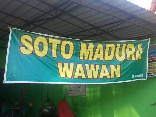 Soto Madura Wawan 7