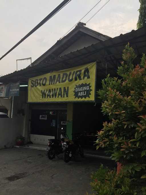 Soto Madura Wawan 6