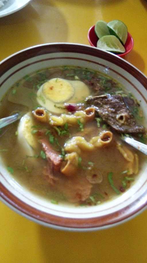 Soto Madura Wawan 1