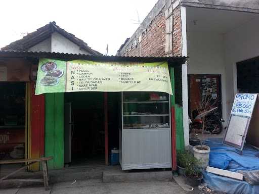 Warung Bu Hari 1