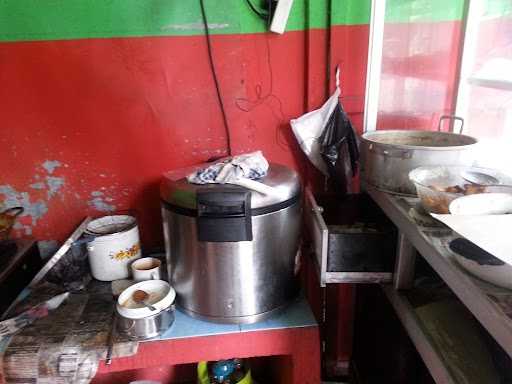 Warung Bu Hari 4