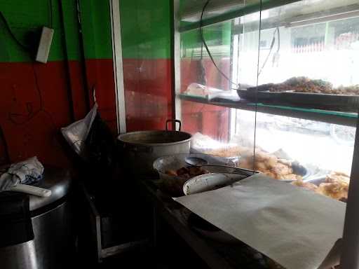 Warung Bu Hari 2