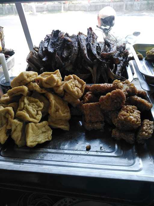 Warung Dangdut Tempe Penyet Spesial 4