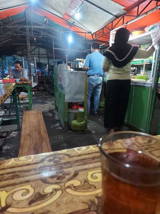 Warung Jamboen 1