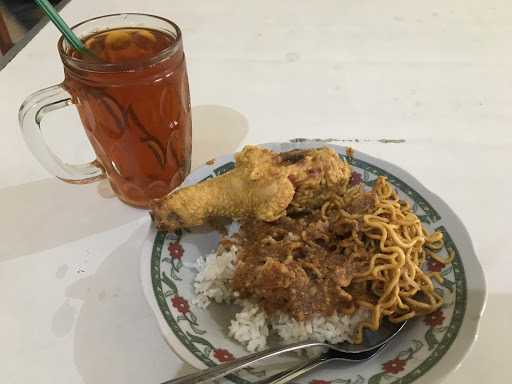 Warung Kuning Bu Noer 10