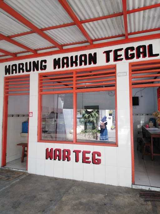 Warung Makan Tegal 3