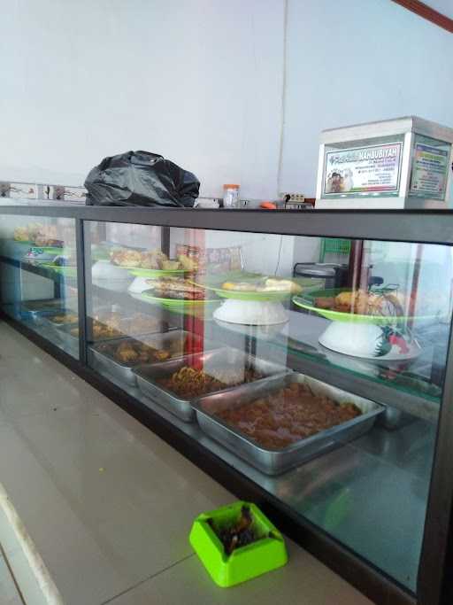 Warung Makan Tegal 2