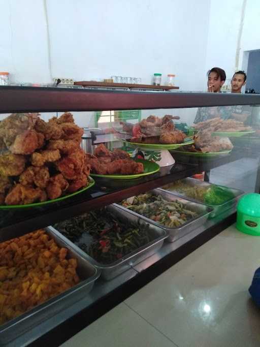 Warung Makan Tegal 1