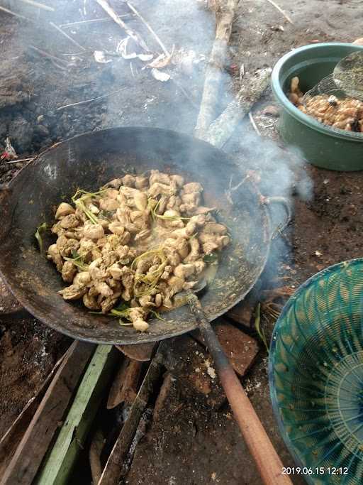 Warung Padang Minang Sabana 7