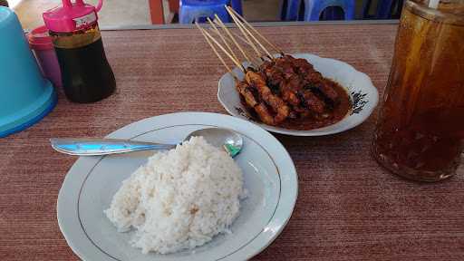 Warung Sate 123 5