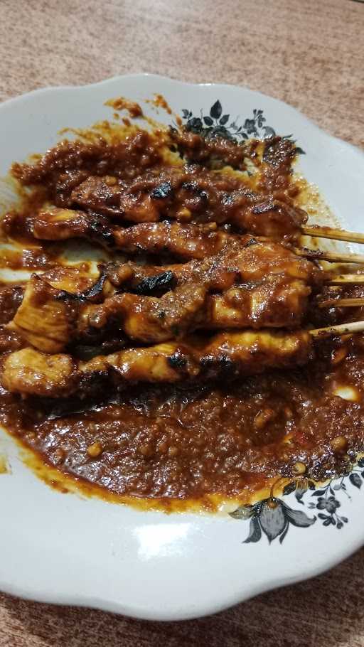 Warung Sate 123 3