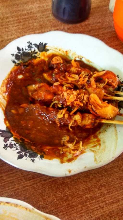 Warung Sate 123 1