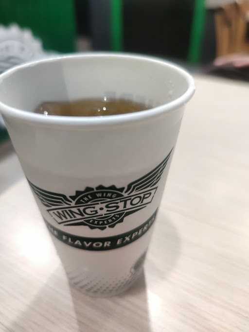 Wingstop - Jemursari 3