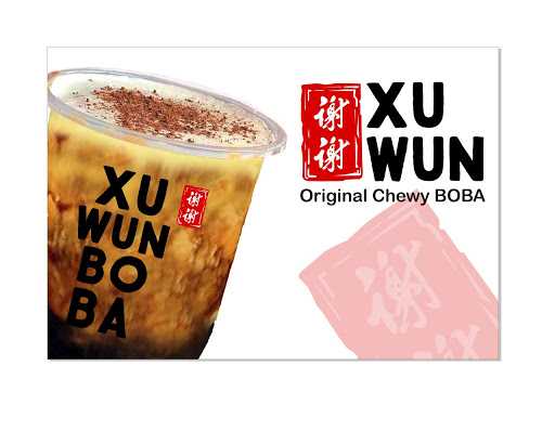 Xuwun Boba 2