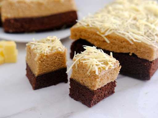 Brownies Cinta Wonogiri 6