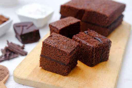 Brownies Cinta Wonogiri 2