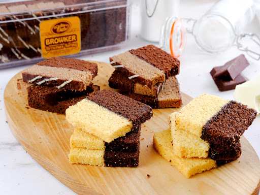 Brownies Cinta Wonogiri 5