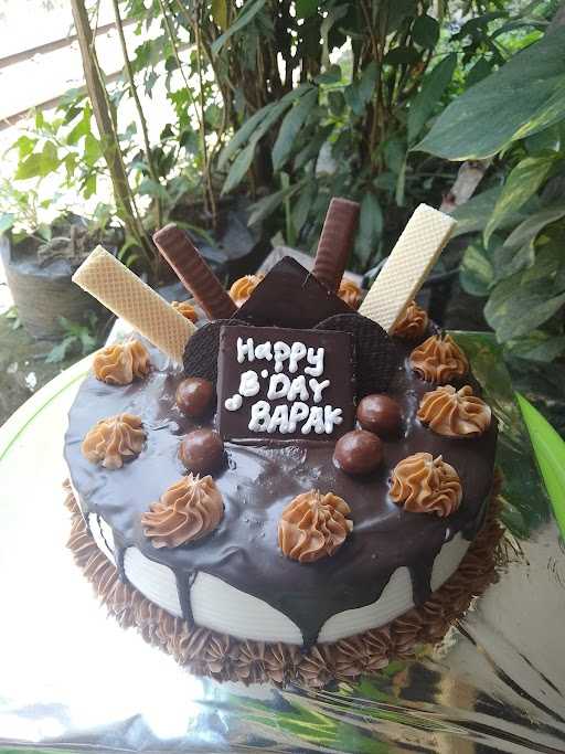 Tiga Berlian Cake 7