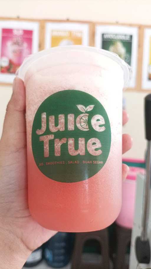 Juice True - Wonokarto 2