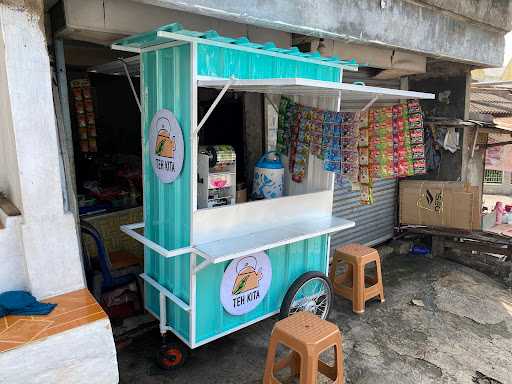 Kedai Teh Kita & Minuman Segar 10