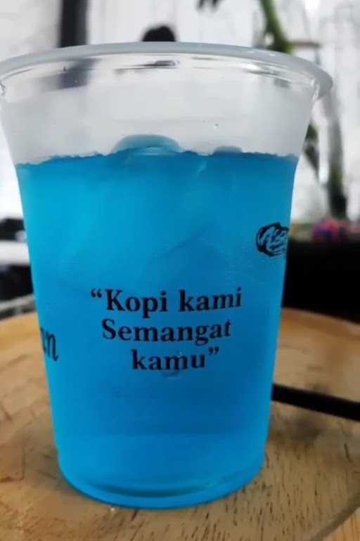 Kopi Tanjakan 4