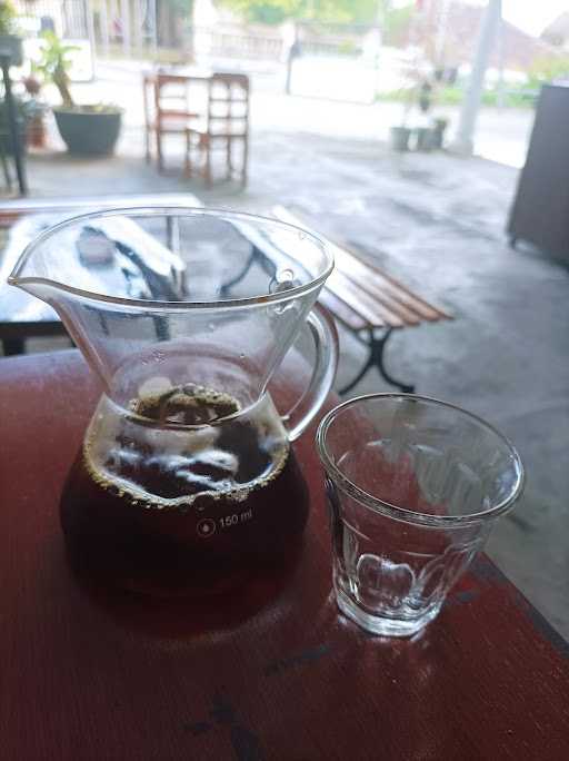 Kopi Tanjakan 6