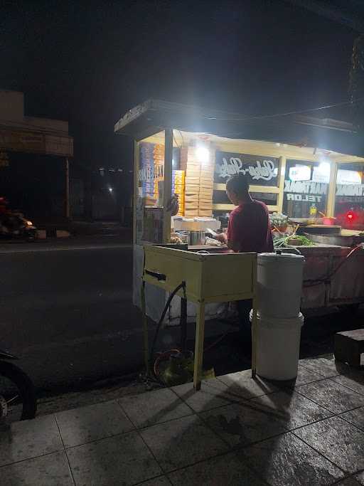 Martabak Laka Laka Dangseng 7