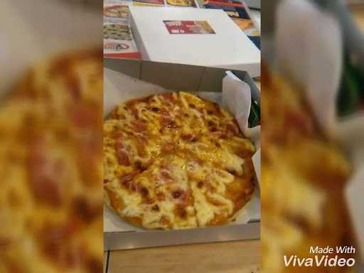 Pizza Wonogiri Mamapizza 8